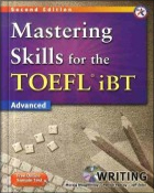 Mastering Skills for the TOEFL iBT